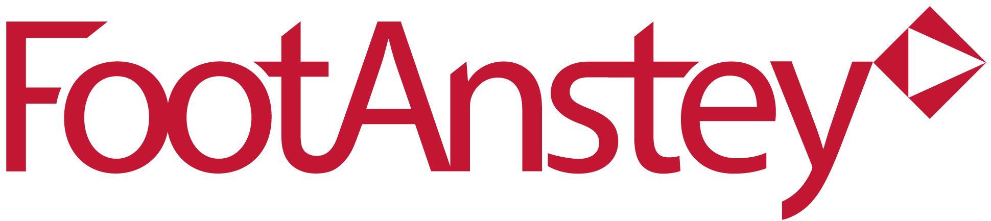 Foot Anstey Logo