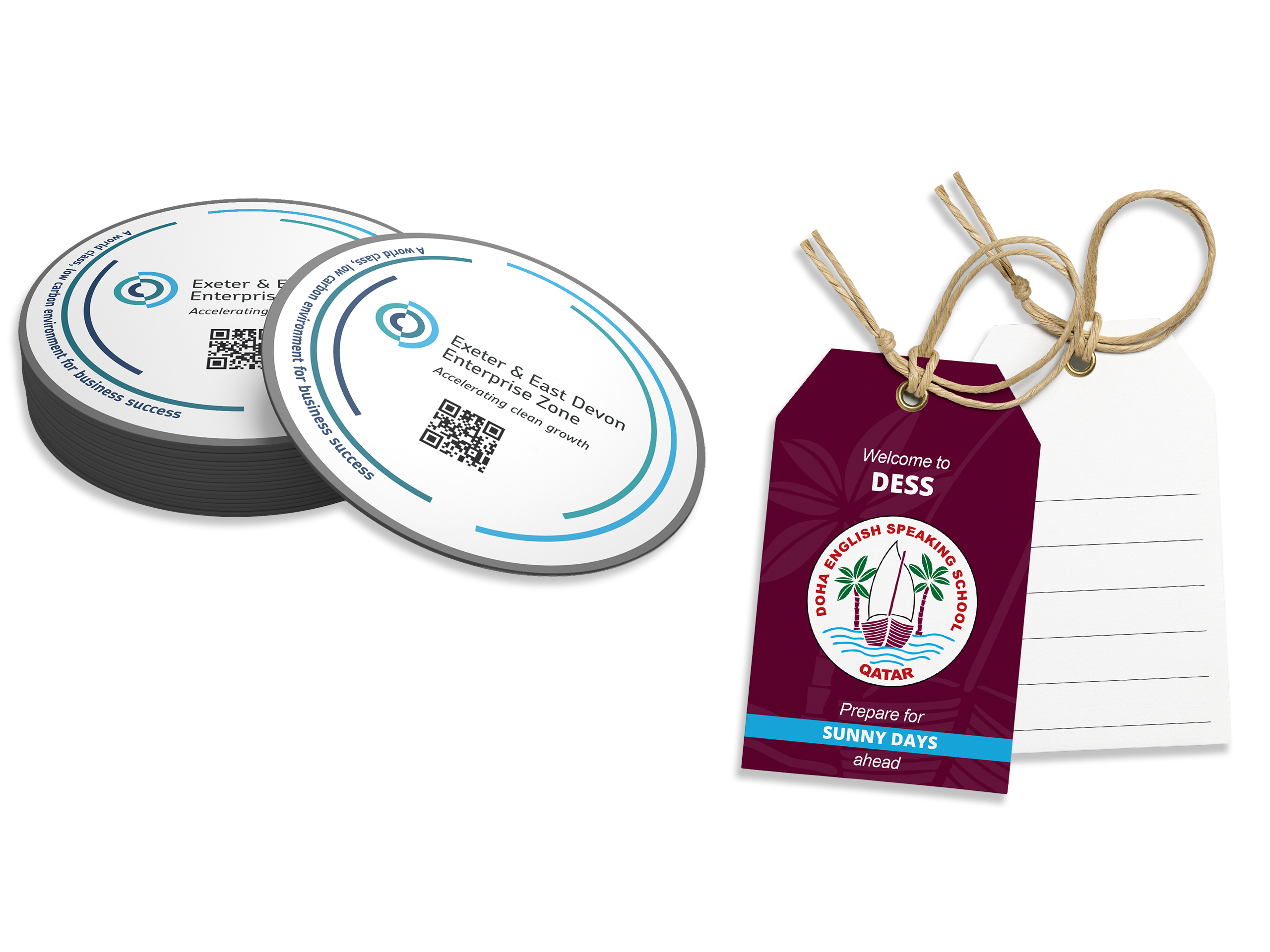 Promotional Items